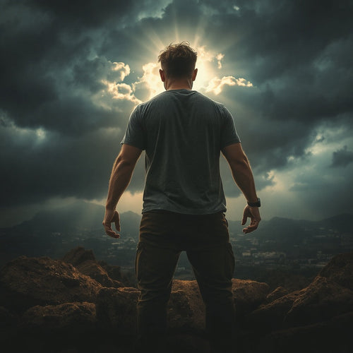 The Year Ahead: How Traditional Masculinity Can Shape 2025