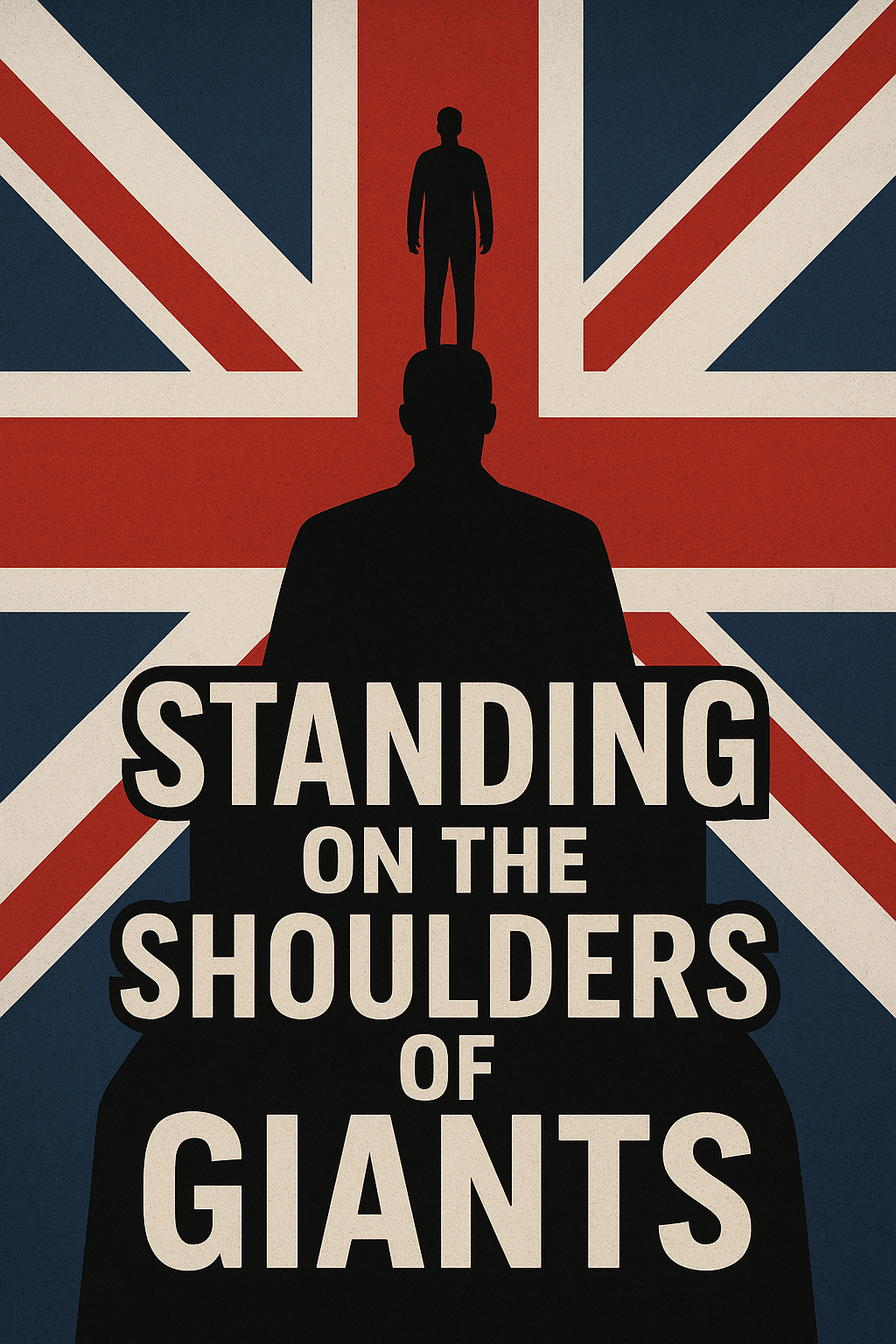 Standing on the shoulders of giants