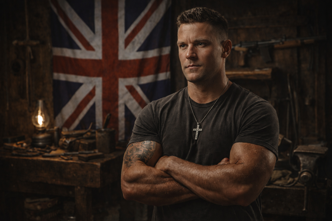 What Traditional Masculinity Means in 2026