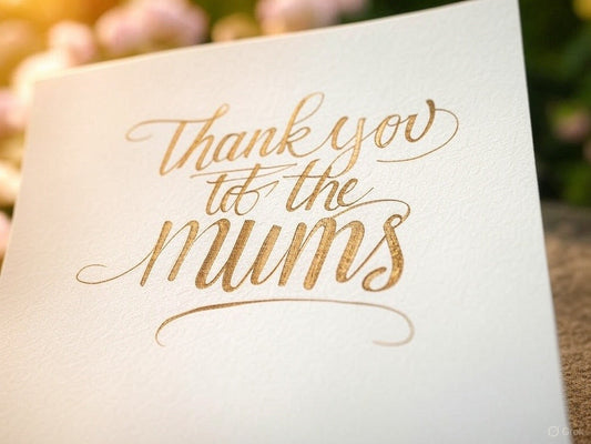 The Duty of Men: Honoring Motherhood on Mother’s Day