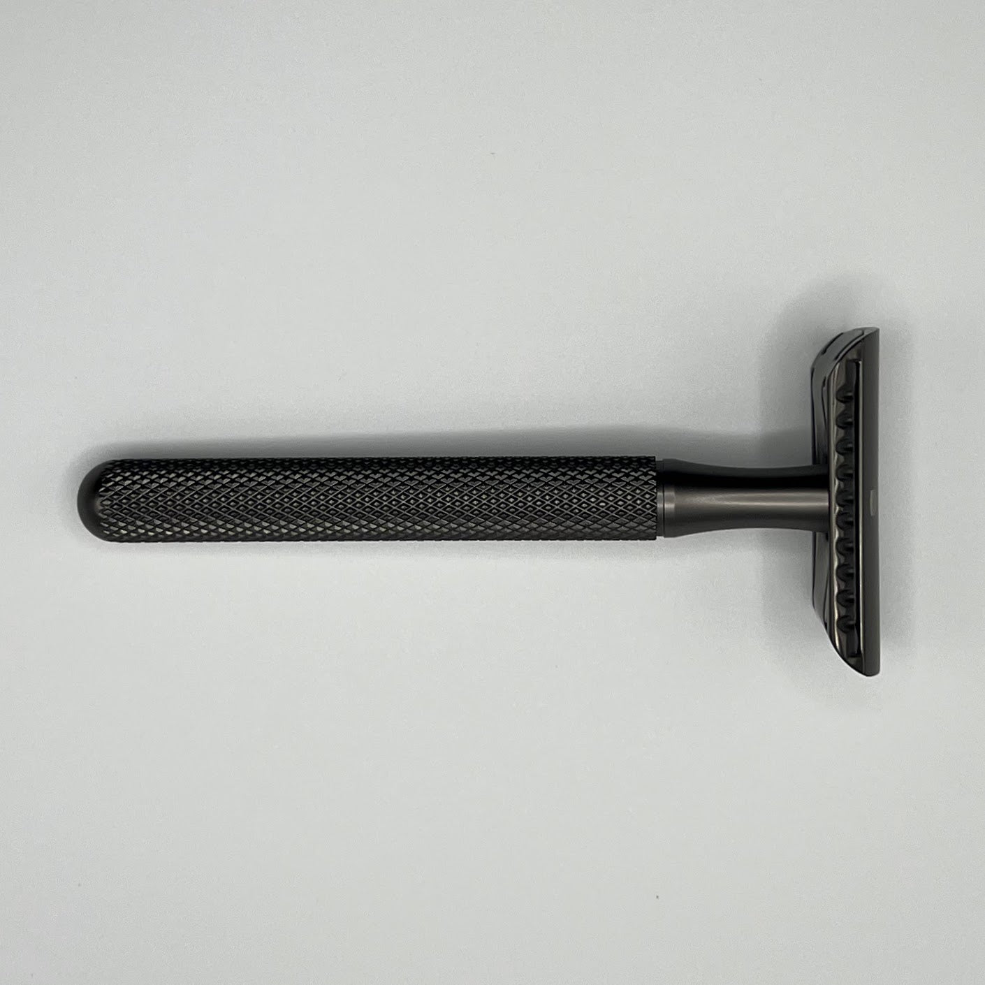 The Muck & Brass Razor