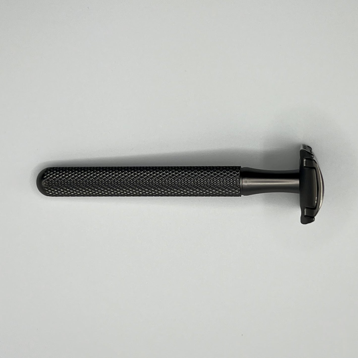 The Muck & Brass Razor