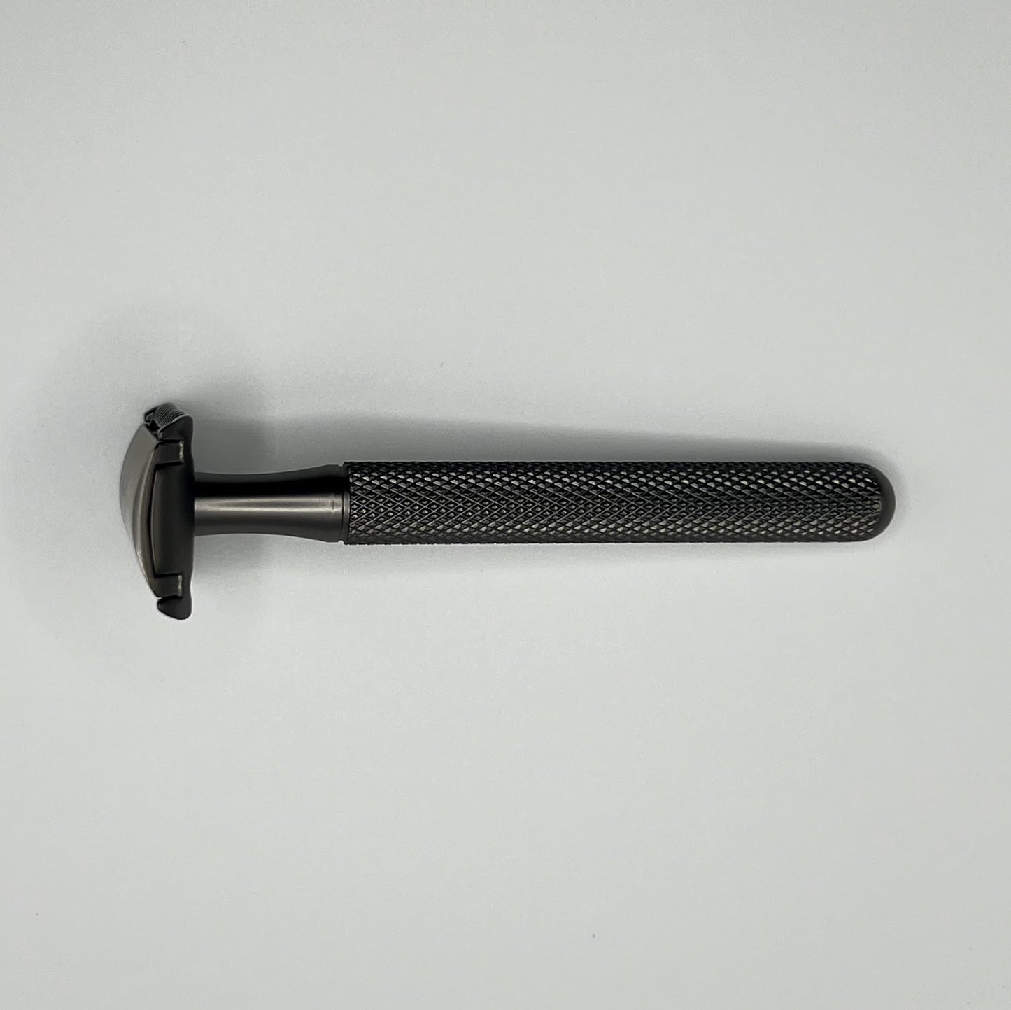 The Muck & Brass Razor